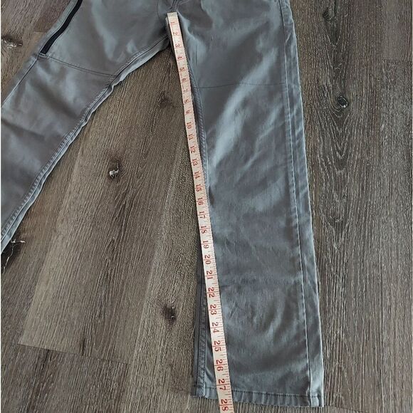 Levi's 511 Slim Fit Jeans Size 16 28×28 - Picture 7 of 7